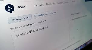 Bár külön beállítási opció nincsen rá, egy egyszerű szintaxis használatával lehetséges a régi szótárból ismert teljes egyezésre, bármilyen egyezésre, vagy akár szó végére is keresni. Magyar Torok Fordito Online