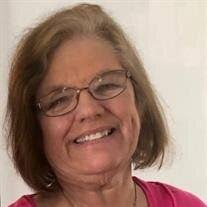 Cheryl Hensley's Instagram, Twitter & Facebook