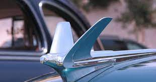 Hood Ornaments American Classic Cars 1930s 1950s Hood Ornaments American Classic Cars Car Hood Ornaments