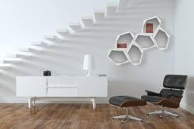 Plan the where and the how big of your wall. Build Modular Shelving Movisi