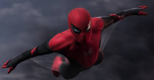 Carros legais com homem aranha e heróis! Confiram O Trailer Do Homem Aranha Longe De Casa Gamehall