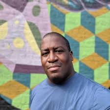 Chris VnD (@SaintlyCVD)