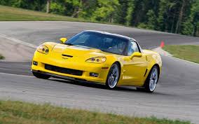 With 755 horsepower and looks to match, we take the new zr1 on the road to see if. 2011 Chevrolet Corvette Zr1 An Autoweek Drivers Log Car Review