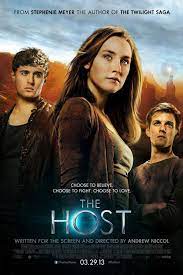 The Host 2013 Hd Movies Free Movies Online Streaming Movies