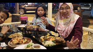 Berikut ini daftar tempat makan di semarang terbaru murah dan lezat yang sayang jika di lewatkan. Makan Best Sedap Area Sentul Kl Selangor Restoran Zk Al Azmi