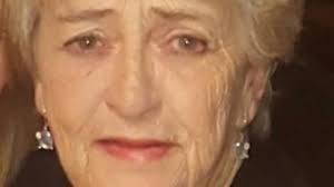 Jeanne Marie Murphy Obituary (1938