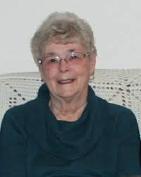 Noreen (Reenie) Christensen