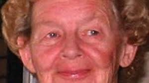 Mable Hoffman; slow-cooker novice whipped up best-selling 1975 recipe book 