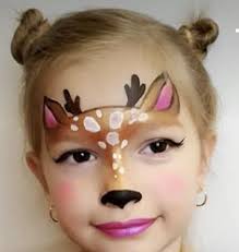 11 Face painting ideas