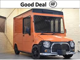delivery vehicle idea おしゃれまとめの人気アイデア pinterest christian ivan ウォークスルーバン カーセンサー 移動販売車