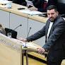 AfD's Tobias Rausch Poised to Become Landtagspräsident in Sachsen-Anhalt Amidst Controversy