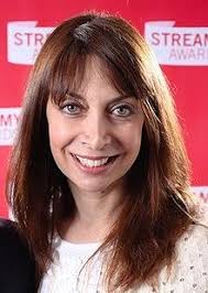 Played katie in hungry heart in 1987. Illeana Douglas Wikipedia