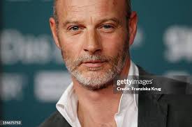 Babette Stein, Niki Stein and Klaus J. Behrendt attend the 'Rommel'... News  Photo