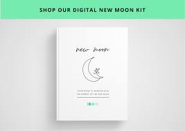 At that point, the far side of the moon is facing the sun. The 8 Moon Phases Of The Moon Cycle How To Flow With Them Srr