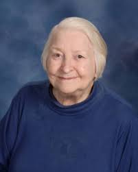 Sr Frances Gabrielle Hess (1924-2017)