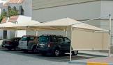 Al Aydi Tents UAE