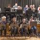 Burley Big Band event image