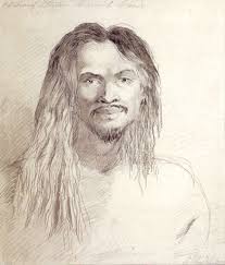 9 Drawings and watercolors by john webber Images: PICRYL