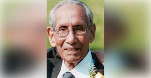 Obituary information for Donald Anthony Duke