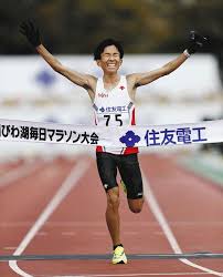 Maybe you would like to learn more about one of these? ãƒžãƒ©ã‚½ãƒ³ éˆ´æœ¨å¥å¾é¸æ‰‹ãŒæ—¥æœ¬æ–°è¨˜éŒ²ã§å„ªå‹ å¤§è¿«å‚'é¸æ‰‹ã®è¨˜éŒ²è¶…ãˆ ã³ã‚æ¹–æ¯Žæ—¥ãƒžãƒ©ã‚½ãƒ³ æ±äº¬æ–°èž Tokyo Web