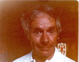 About Edward M. Podvoll — The Windhorse Guild