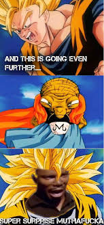When creating a topic to discuss those spoilers, put a warning in the title, and keep the title itself spoiler free. Dbz Meme Dragon Ball Z Foto 35767835 Fanpop Page 5