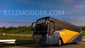 Livery Doa Ibu Scorpion X Ets2 Mod Ets2 Indonesia