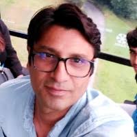 100+ "Kashif Hafeez" profiles