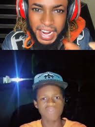 Kasongo Sang in Ghana