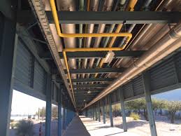 Hence, density drops and velocity increases. What Is The Purpose Of These Diversions In A Natural Gas Line Engineering Stack Exchange