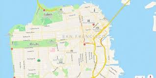 Apple Adquiere La Firma De Gps Coherent Navigation San Map Domain