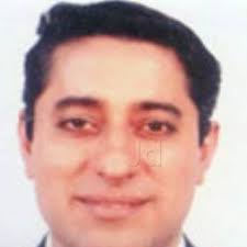 Dr. Rohit Sabharwal (Sabharwals Dental Care) in Andheri East,Mumbai