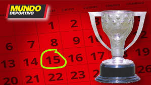 Nosotros los amantes del buen fútbol estamos con la mirada fija en sudamérica, para ser más exacto en brasil, país anfitrión de la copa américa. Calendario Liga 2017 2018
