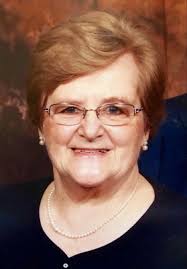 Robert G. Foust Jr Funeral Home