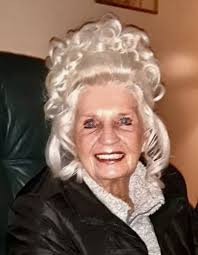 Indra Dow Obituary October 22, 2020