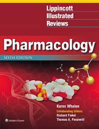 Download Lippincott Illustrated Reviews Pharmacology 6th Edition Pdf Http Premium Usmle2easy Com Downlo Pharmacology Pharmacy Books Medical School Studying