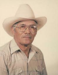 Obituary of Ignacio Martinez Avila