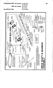 Handle grass cutter mower feed remote control lawn mower parts remote controlled slope mower. Victa 550 Professional Self Propelled Outdoorking Repair Forum