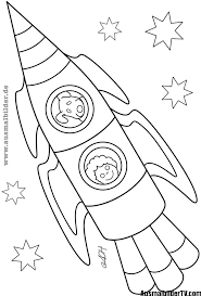 Ausmalbilder Rakete Malvorlage Einhorn Ausmalbilder Ausmalbilder Kinder