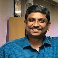 Ganesh Sankar's Instagram, Twitter & Facebook