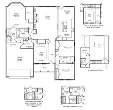 No formal dining room house plans room design ideas via ymtday.com. New Floor Plan Westmont Ii Expanded