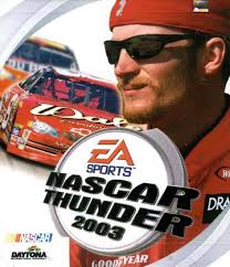Jeff Gordon Games