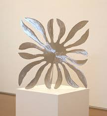 Anemone Woollahra Small Sculpture Prize