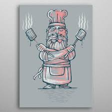 Hand Drawn Illustration Or Dra Poster Print By Iknu Arts Displate Graffiti Characters Art How To Draw Hands