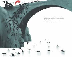 The Pied Piper of Hamelin