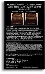 Whether you're enhancing your natural color or changing it completely, dyeing your hair is nothing short of transformative. Chocolate Brown Hair Dye 4bg John Frieda
