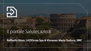 Pagina ufficiale dell'assessorato alla sanità e all'integrazione socio sanitaria della regione lazio. Il Portale Salutelazio It Youtube