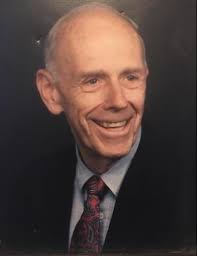 GILBERT MOYER Obituary (2019)