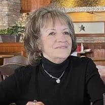 Tillie A. Montoya Obituary