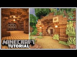 Top 5 Best House Ideas For Minecraft 1 17 Caves Cliffs Update